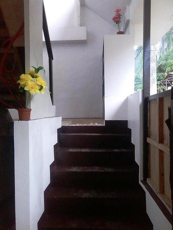 Ashok Homestay Ель-Нідо Екстер'єр фото