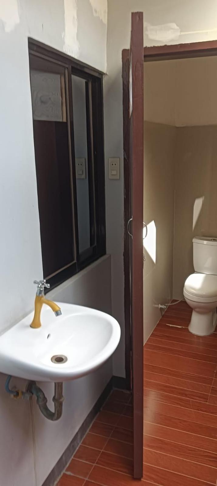 Ashok Homestay Ель-Нідо Екстер'єр фото