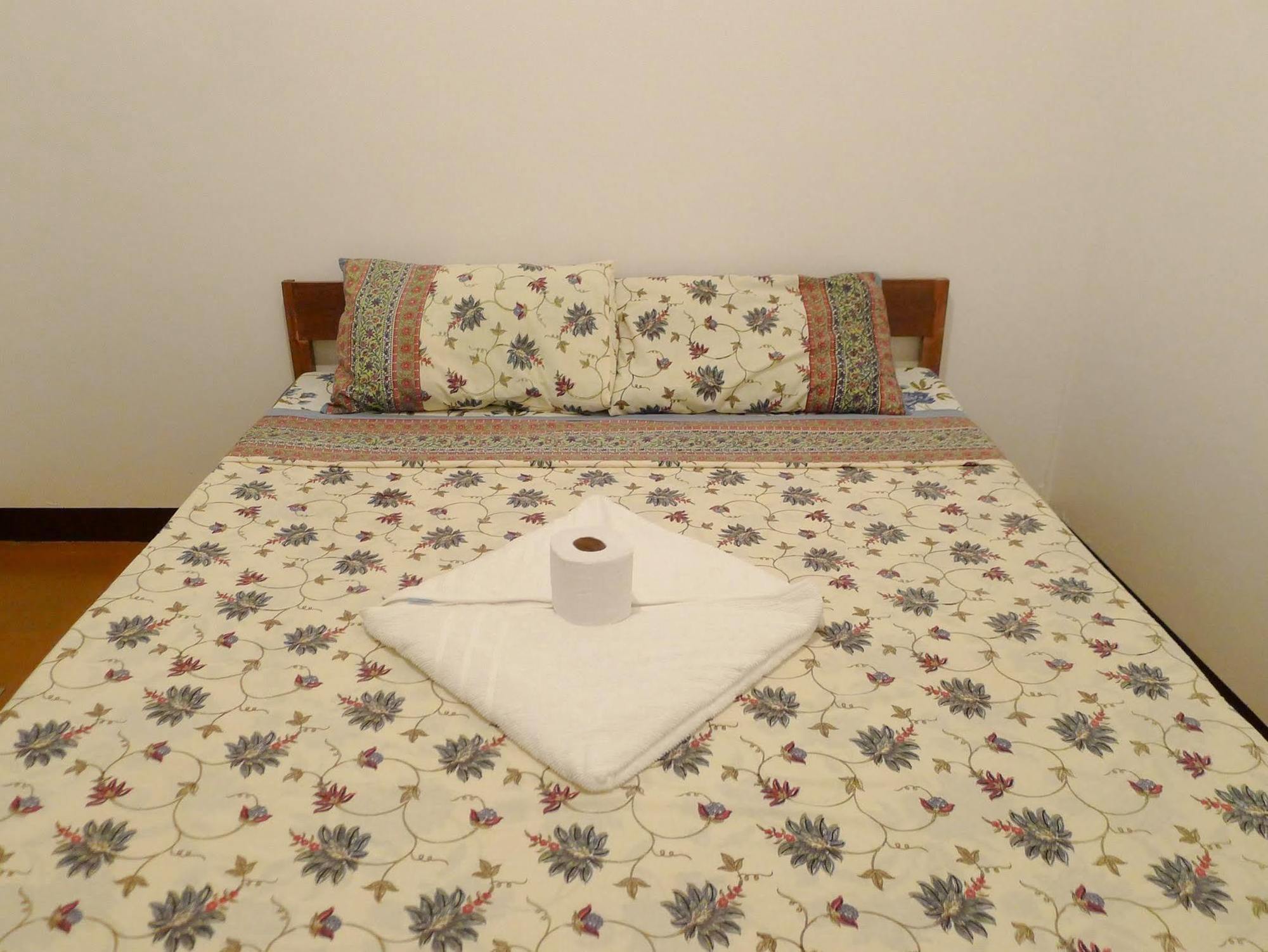 Ashok Homestay Ель-Нідо Екстер'єр фото