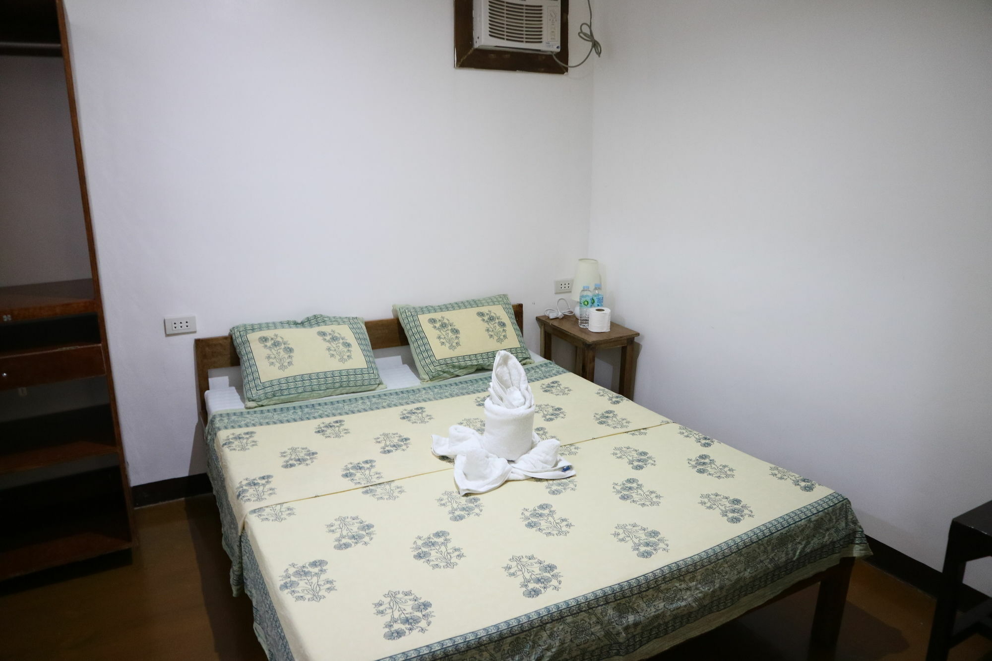 Ashok Homestay Ель-Нідо Екстер'єр фото